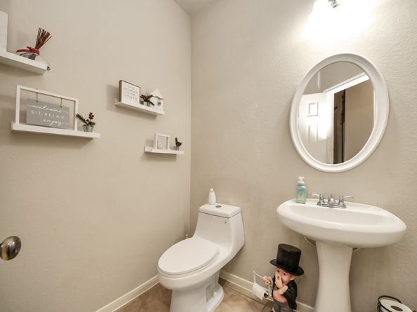 16635 Greenbriar Point Lane, Houston TX 77095