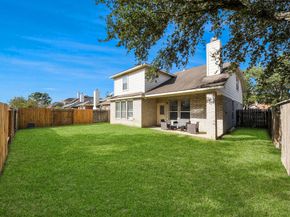 16635 Greenbriar Point Lane, Houston TX 77095