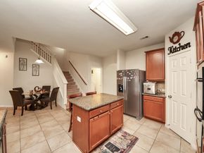 16635 Greenbriar Point Lane, Houston TX 77095