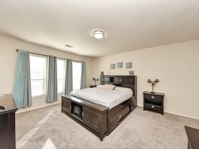 16635 Greenbriar Point Lane, Houston TX 77095