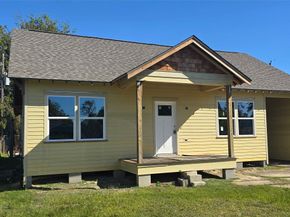 4604 Beggs Street, Houston TX 77009