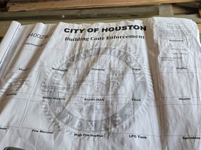 4604 Beggs Street, Houston TX 77009