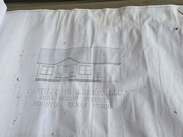 4604 Beggs Street, Houston TX 77009