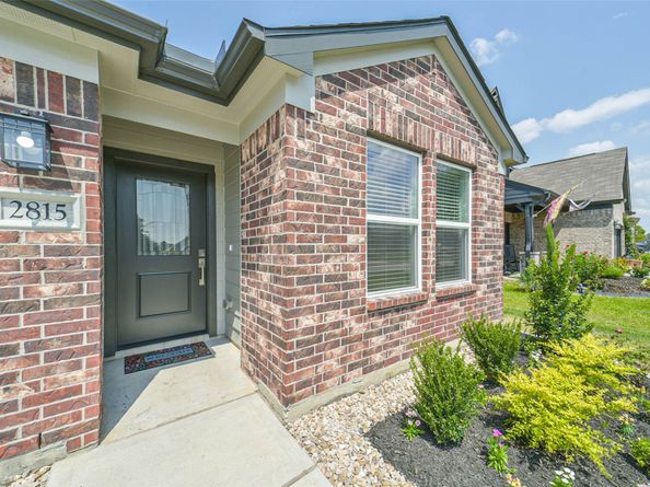 2815 Beech River Court, Conroe TX 77301