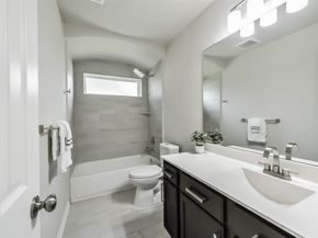 2815 Beech River Court, Conroe TX 77301