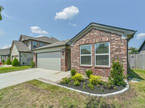 2815 Beech River Court, Conroe TX 77301