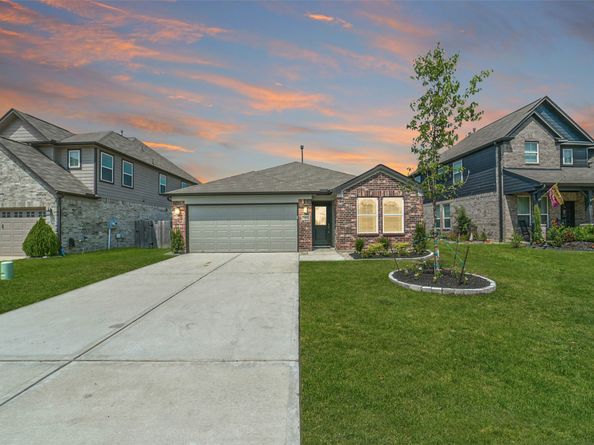 2815 Beech River Court, Conroe TX 77301