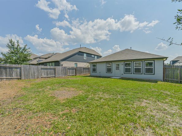 2815 Beech River Court, Conroe TX 77301