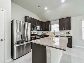 2815 Beech River Court, Conroe TX 77301