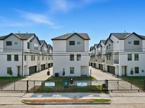 7737 Hammerly Boulevard, Houston TX 77055