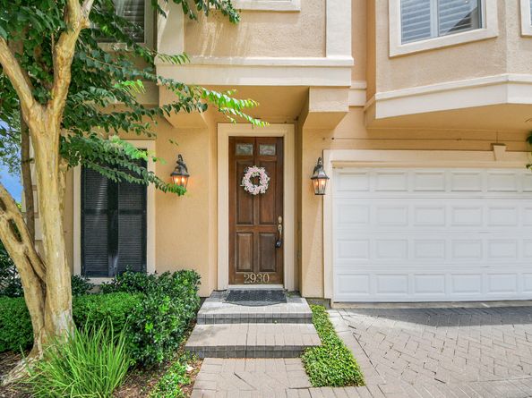 2930 Brompton Square Drive, Houston TX 77025