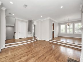 2930 Brompton Square Drive, Houston TX 77025