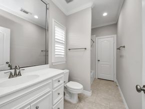 2930 Brompton Square Drive, Houston TX 77025