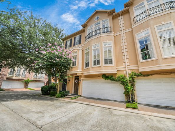 2930 Brompton Square Drive, Houston TX 77025