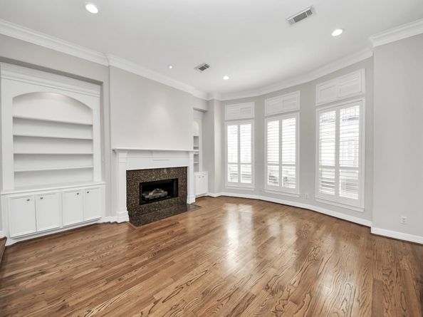 2930 Brompton Square Drive, Houston TX 77025