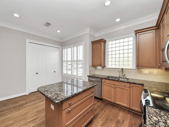 2930 Brompton Square Drive, Houston TX 77025