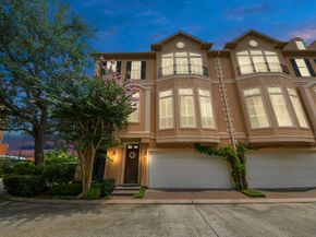2930 Brompton Square Drive, Houston TX 77025