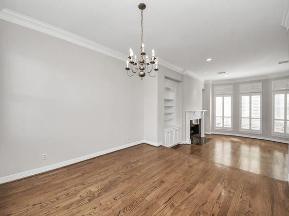 2930 Brompton Square Drive, Houston TX 77025