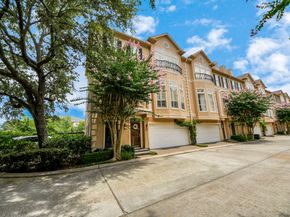2930 Brompton Square Drive, Houston TX 77025