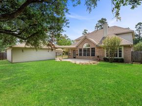 14914 Codys Run, Cypress TX 77429