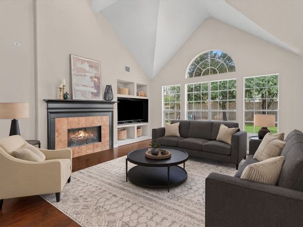 14914 Codys Run, Cypress TX 77429