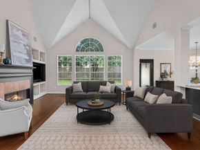 14914 Codys Run, Cypress TX 77429