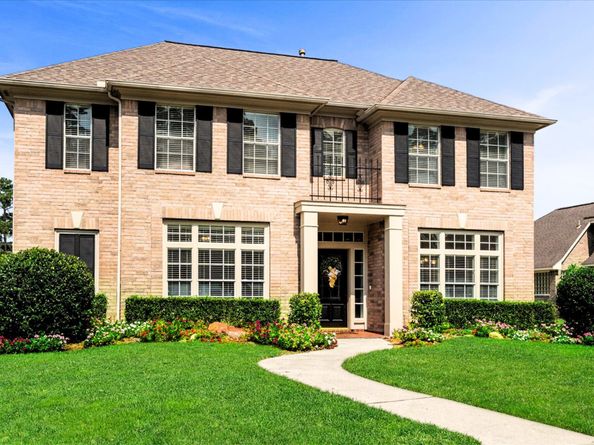 14914 Codys Run, Cypress TX 77429