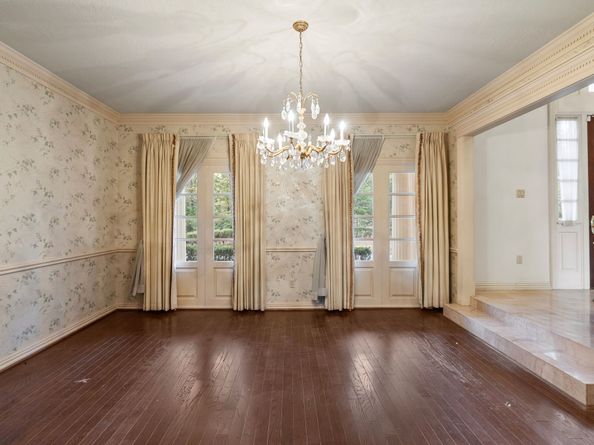 22 Thornhill Oaks Drive, Houston TX 77015