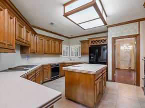 22 Thornhill Oaks Drive, Houston TX 77015