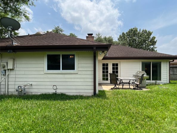 11914 Waldemar Drive, Houston TX 77077