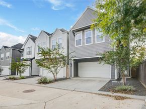 802 Berry Sage Lane, Houston TX 77022