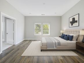 802 Berry Sage Lane, Houston TX 77022