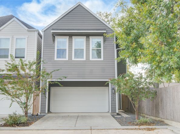 802 Berry Sage Lane, Houston TX 77022