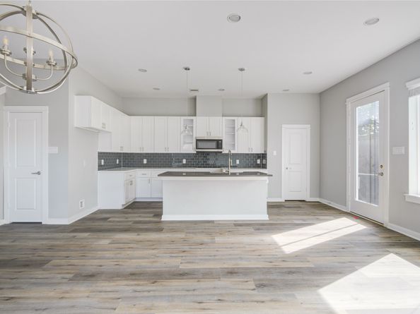 802 Berry Sage Lane, Houston TX 77022