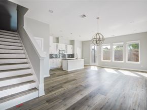 802 Berry Sage Lane, Houston TX 77022