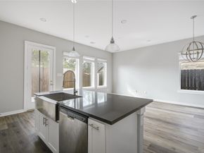 802 Berry Sage Lane, Houston TX 77022