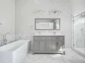 802 Berry Sage Lane, Houston TX 77022