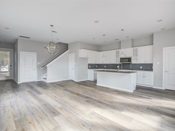 802 Berry Sage Lane, Houston TX 77022