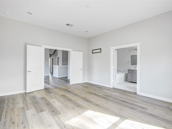 802 Berry Sage Lane, Houston TX 77022