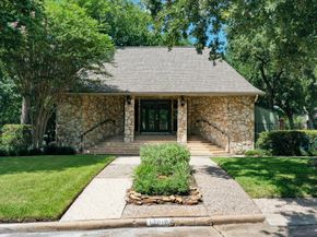 11818 Castle Ridge Drive, Houston TX 77077