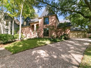 11818 Castle Ridge Drive, Houston TX 77077