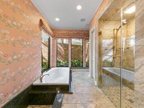 11818 Castle Ridge Drive, Houston TX 77077