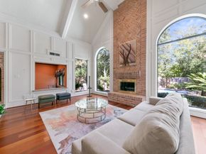 11818 Castle Ridge Drive, Houston TX 77077