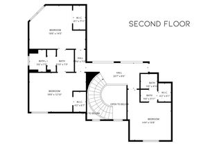 11818 Castle Ridge Drive, Houston TX 77077