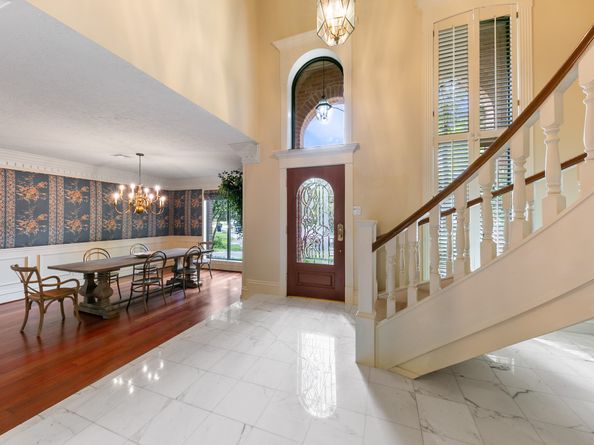 11818 Castle Ridge Drive, Houston TX 77077