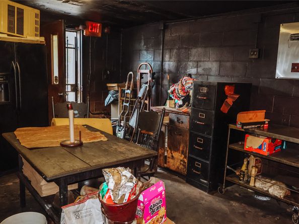 8110 Southbank Street, Houston TX 77033