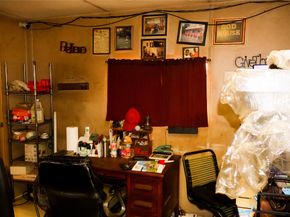 8110 Southbank Street, Houston TX 77033