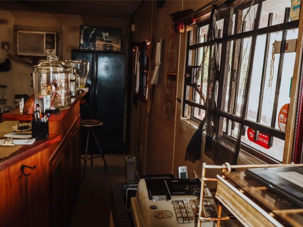 8110 Southbank Street, Houston TX 77033