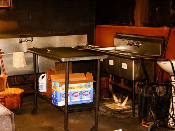 8110 Southbank Street, Houston TX 77033