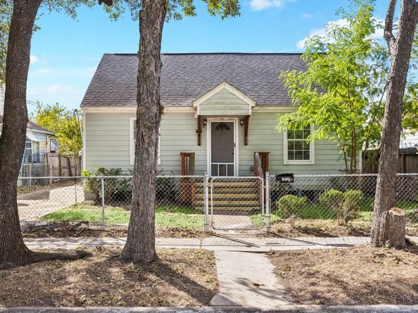 5128 Leeland Street, Houston TX 77023